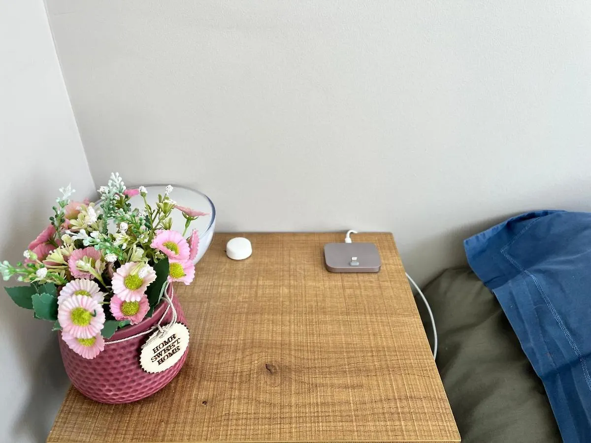 Les Clairieres - Spacieux T3 Tout A Pied Annecy Apartment