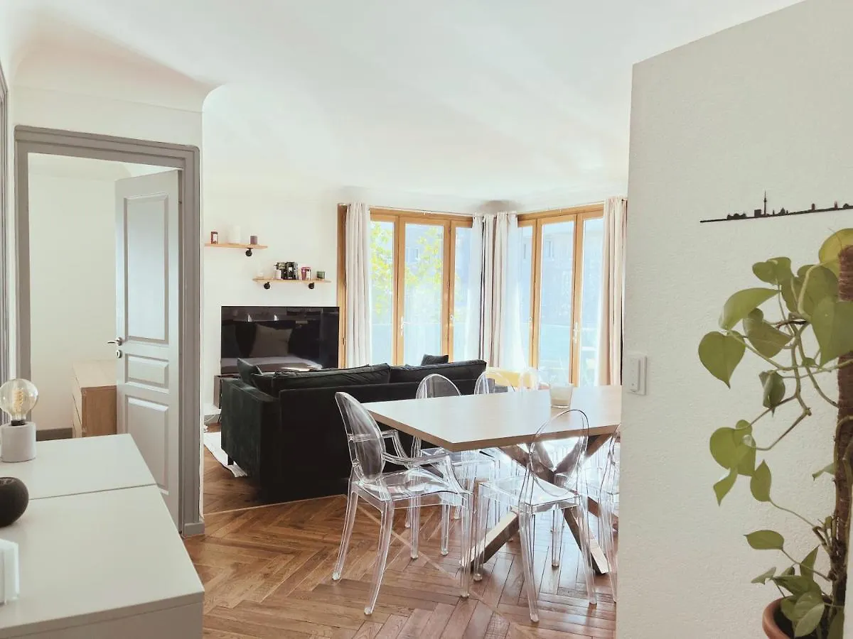 Apartment Les Clairieres - Spacieux T3 Tout A Pied Annecy
