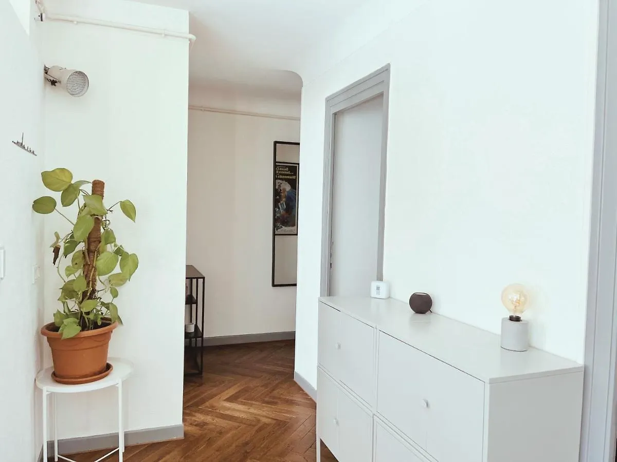 Les Clairieres - Spacieux T3 Tout A Pied Annecy Apartment